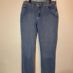 riders by lee womens jeans 16